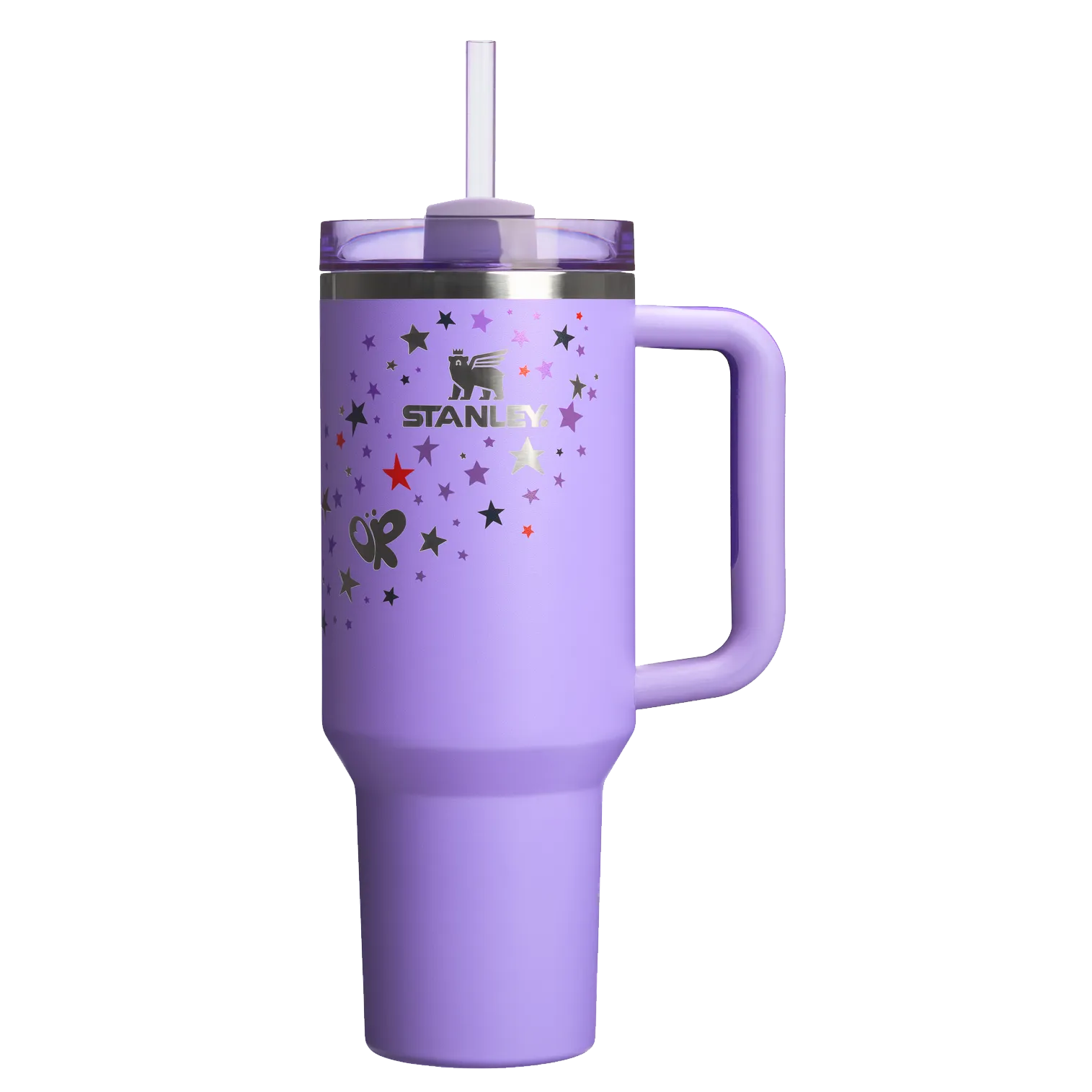 Stanley x Olivia Rodrigo Quencher H2.0 FlowState™ Tumbler | 40 OZ