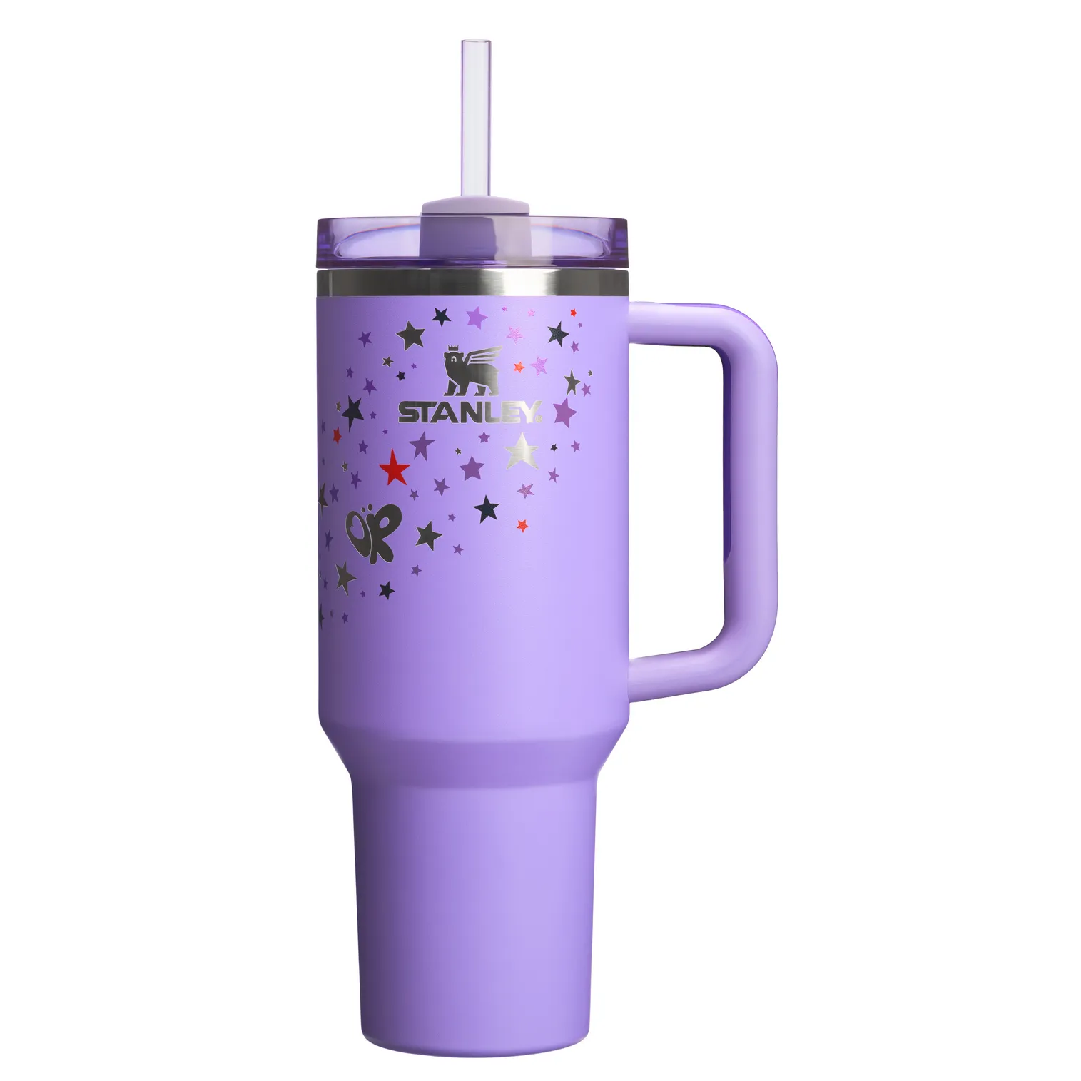 Stanley x Olivia Rodrigo Quencher H2.0 FlowState™ Tumbler | 40 OZ