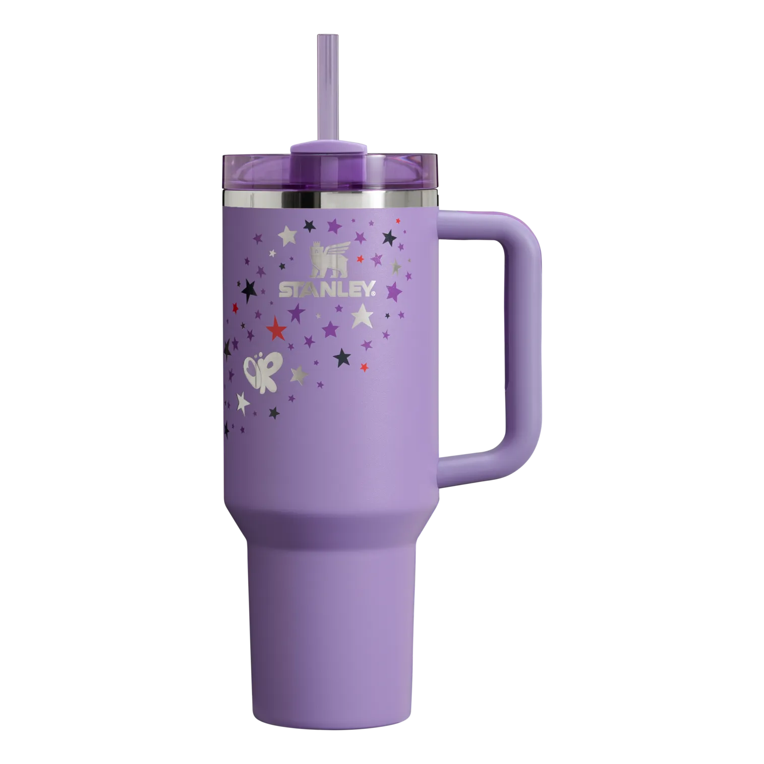 Stanley x Olivia Rodrigo Quencher H2.0 FlowState™ Tumbler | 40 OZ