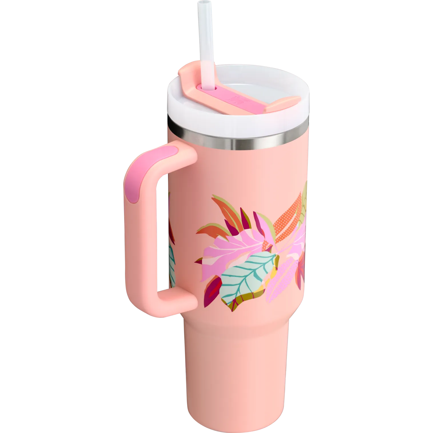 The Mother’s Day Quencher H2.0 FlowState™ Tumbler | 40 oz | 1.18 L