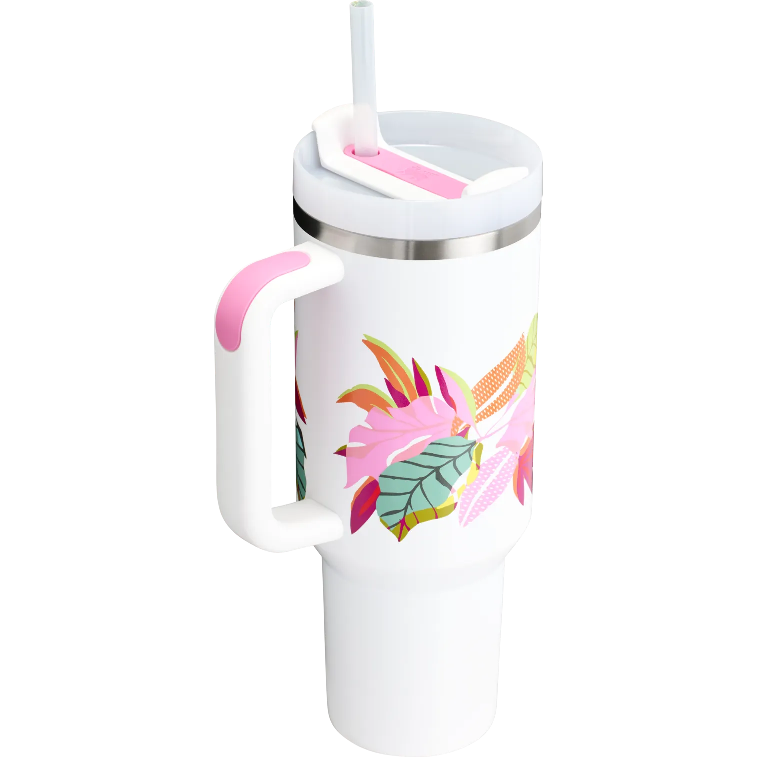 The Mother’s Day Quencher H2.0 FlowState™ Tumbler | 40 oz | 1.18 L
