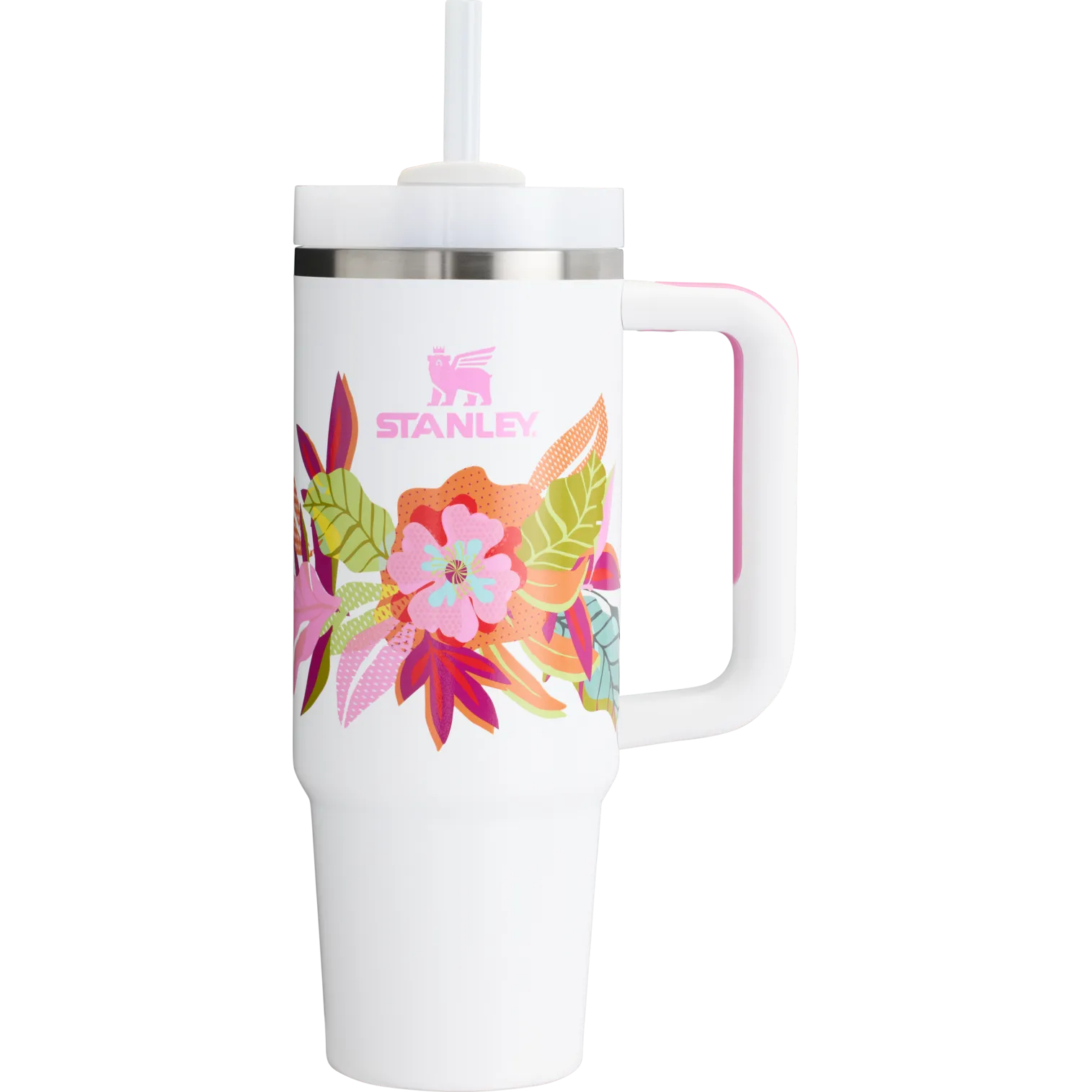 The Mother’s Day Quencher H2.0 FlowState™ Tumbler | 40 oz | 1.18 L