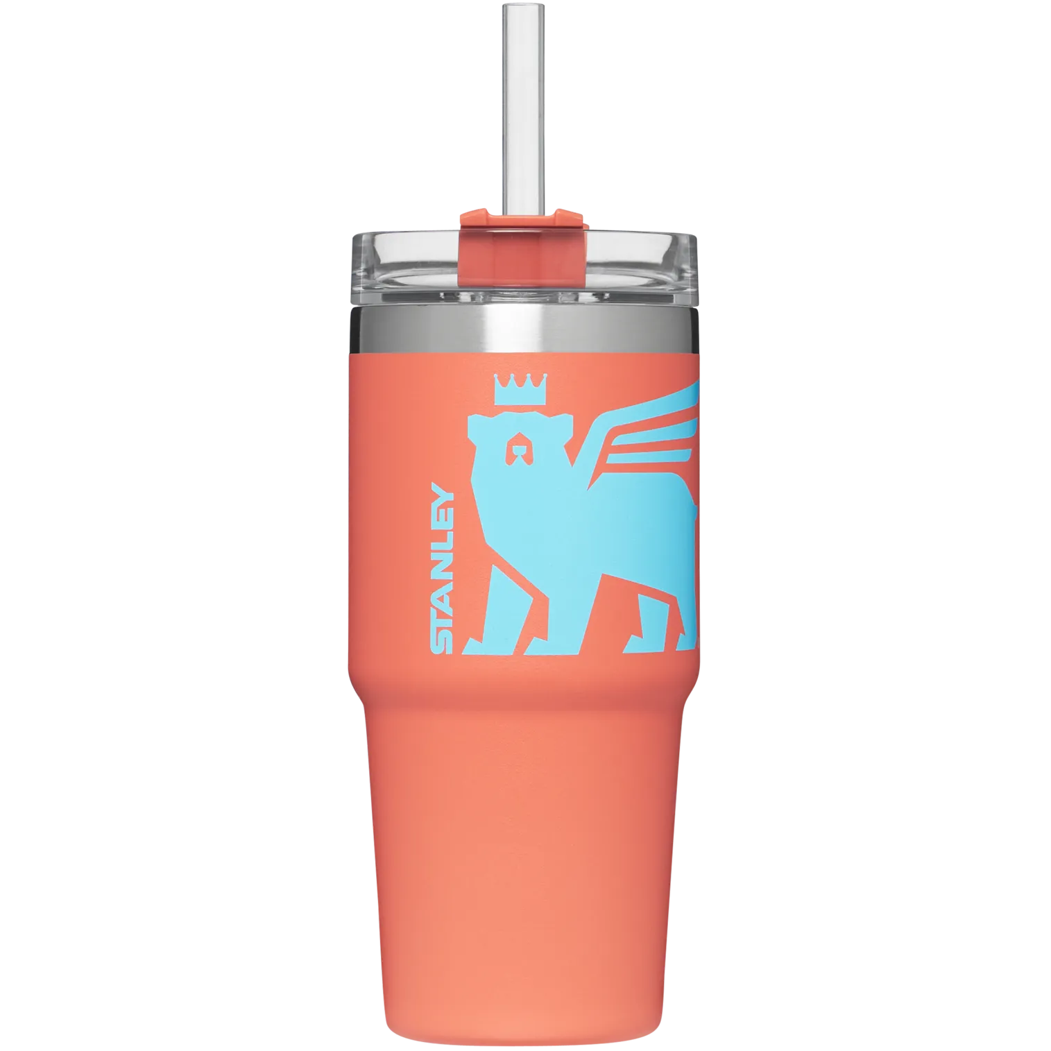 The Wild Imagination Quencher Travel Tumbler | 14 OZ