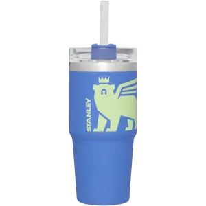 The Wild Imagination Quencher Travel Tumbler | 14 OZ