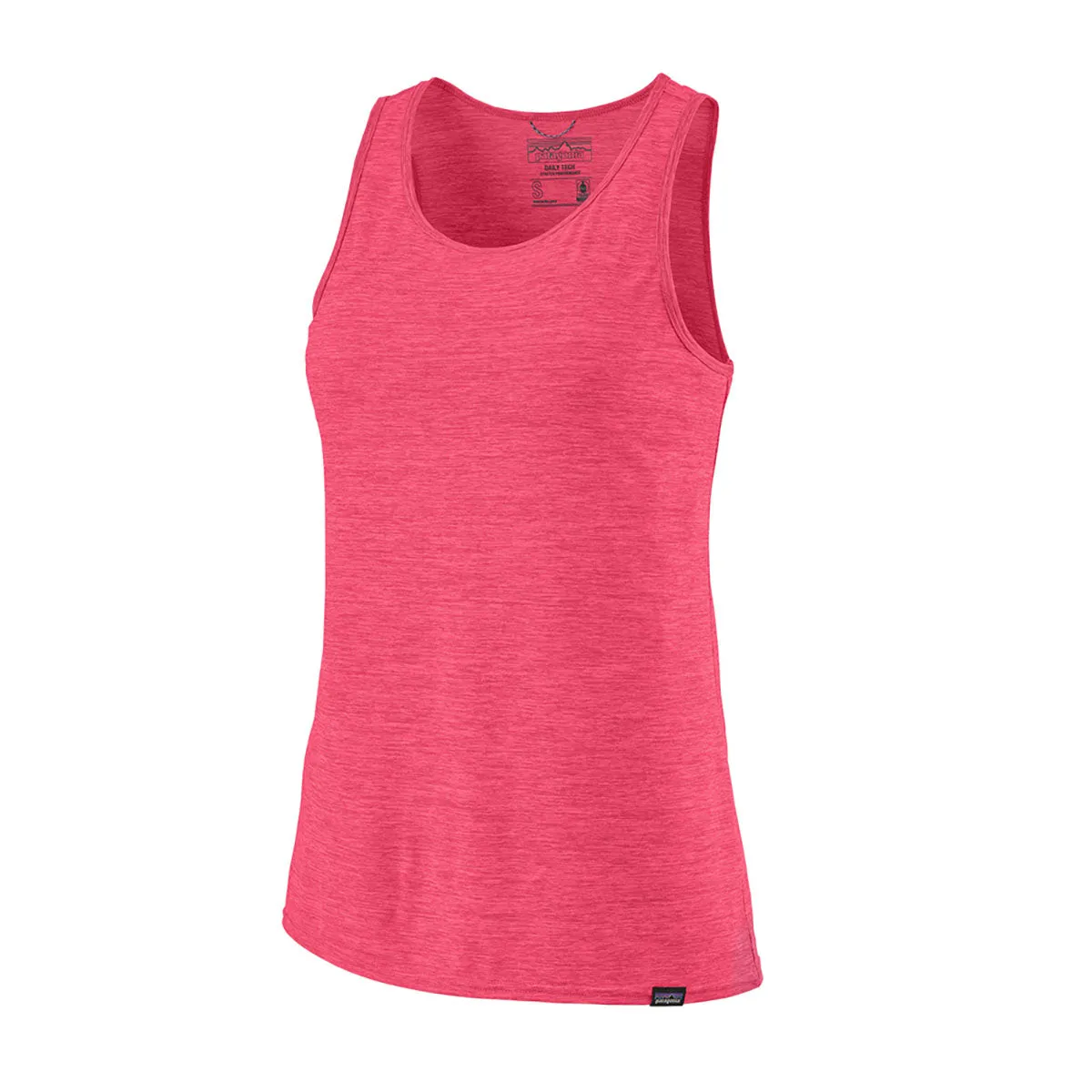 Women's Capilene Cool Daily Tank Top