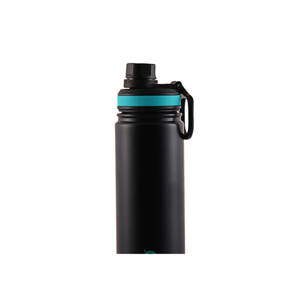 Youp Thermosteel Blue Color Water Bottle Sapphire902 - 900 Ml